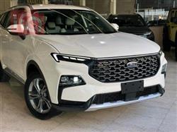 فورد تيريتوري